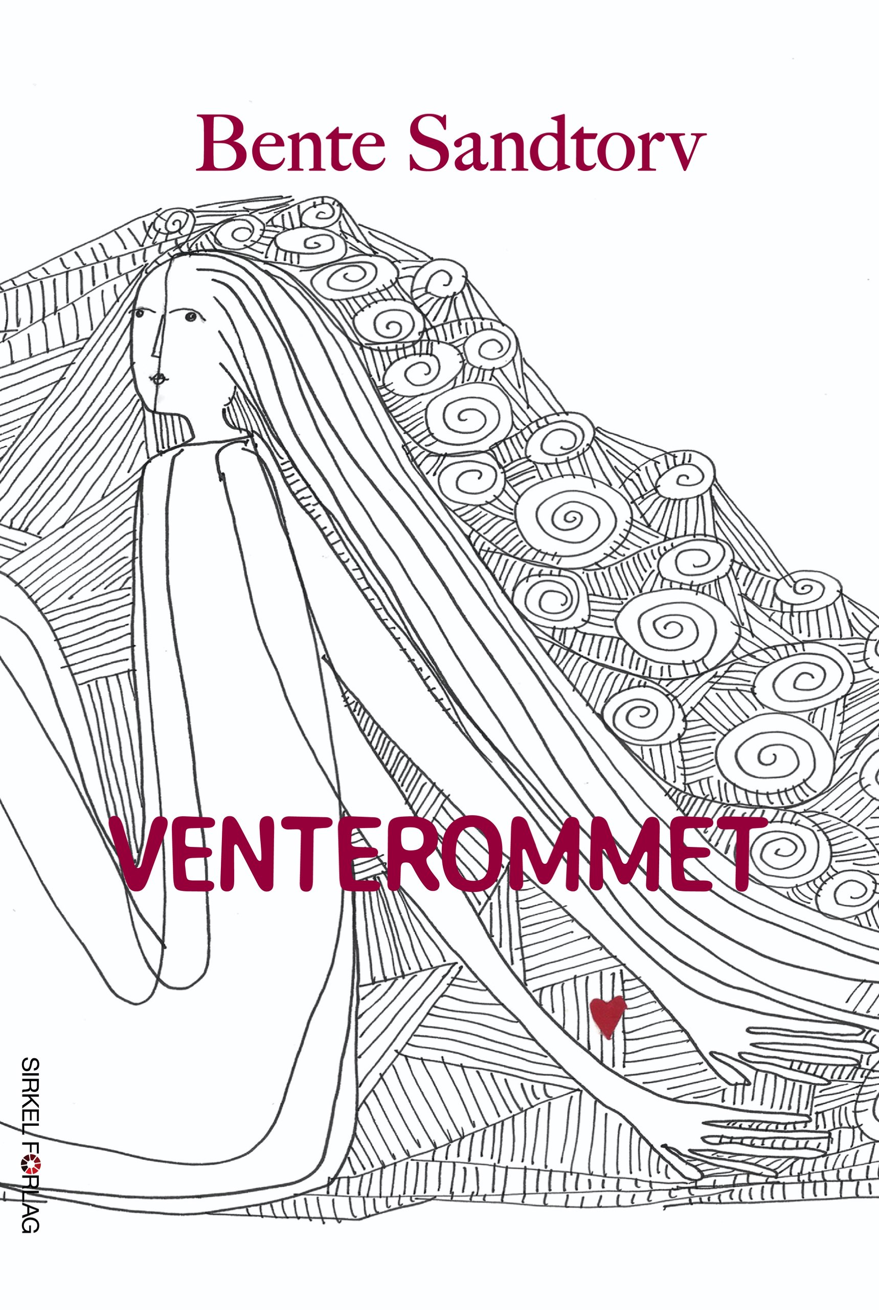 Venterommet